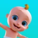 LooLoo Kids - Comptines bébés icon