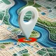 Meu Localizador Rastreador GPS icon