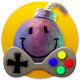 BombSquad Remote icon