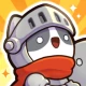 캣 히어로 : 방치형 RPG icon