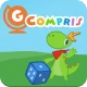 GCompris Educational Game icon