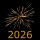 New Year Countdown 2026 icon