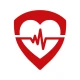 BlutdruckDaten – Blutdruck App icon