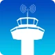 LiveATC for Android icon
