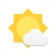 OnePlus Weather icon