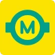 카카오지하철 (지하철 내비게이션 3.0) icon