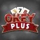 Okey Plus icon