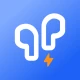 PodsLink - AirPods 배터리 icon