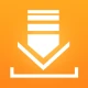 Rapidgator.netファイルマネージャ icon