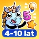 Mathe & Logik für Kinder icon