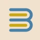 Bookmory - reading tracker icon