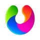 متصفح الوكيل الخاص UPX، VPN icon