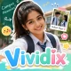 Vividix - AI Memory Maker icon