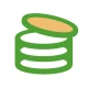 家計簿Zaim - 貯金ができる人気家計簿（かけいぼ） icon
