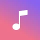 음악다운 - 고음질 MP3 뮤직플레이어 icon