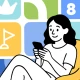 Minipuzzles - दैनिक मिशन icon