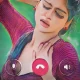 Idol Video Call & Chat Prank icon