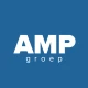 Identificatie app AMP Groep icon