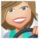 RijbewijsApp icon
