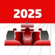 Race Kalender 2025 + WK-Stand icon