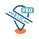 Klic App Pro icon