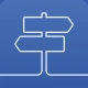 Verkeersborden icon
