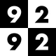 9292 reisplanner OV + e-ticket icon