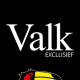 Valk Exclusief icon
