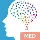NeuroNation MED Gehirntraining icon