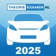 Auto Theorie Examens CBR 2025 icon