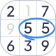 数字ゲーム - 10を作ろう icon