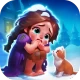 Nuts Sort! Story Puzzle Game icon