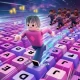 Obby Tastatur ASMR Runner icon