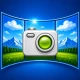 Photaf Panorama Pro icon