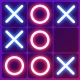 Tic Tac Toe - XO: 둘이서 하는 게임 icon
