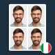 Foto Carnet - DNI & Pasaporte icon