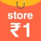 Wholesale Price Shopping App icon