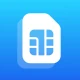 SMS Virtual - 受信SMS icon