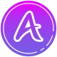 aka icon