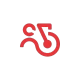 Bike Citizens Cycling App GPS icon
