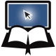 Blue Letter Bible icon