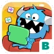 codeSpark Kinderen leren code icon