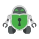 Cryptomator icon