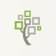 Árvore do FamilySearch icon