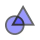 GeoGebra Geometria icon