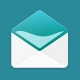 Aqua Mail - 高速で安全な電子メール icon