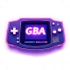 GBA Emulator: Ma Gameboy Rétro icon