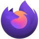 Firefox Klar Browser icon
