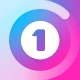 1Money: despesas, orçamentos icon