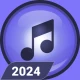 My MP3 Player - 音楽の再生 icon